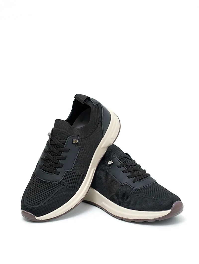 BASKET de sport textile